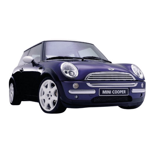 1. Nesil (R50/R52/R53) 2001-2006